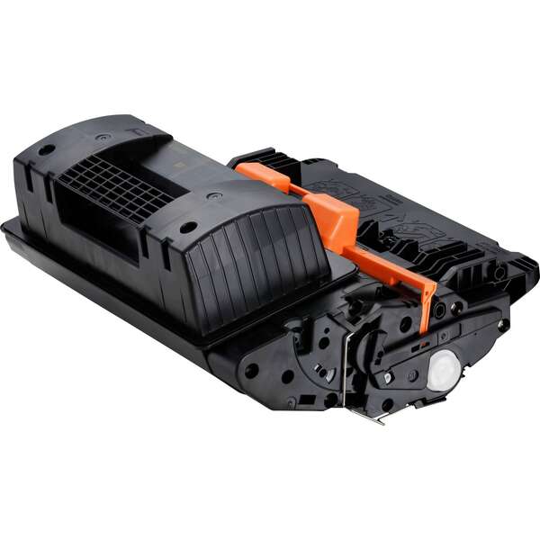 Compatible canon 039h negro cartucho de toner 0288c001 para canon lbp-351 / lbp-352 / crg039h