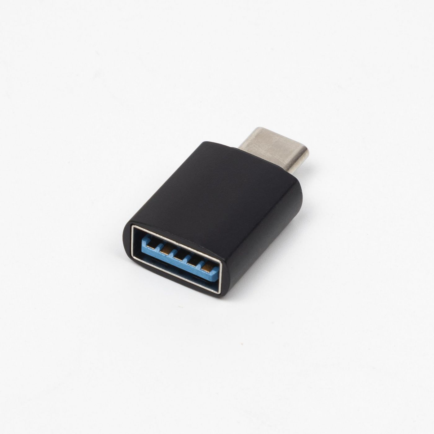 Microconnect Adaptador USB-C a USB3.0 A de Alta Velocidad para Ordenador