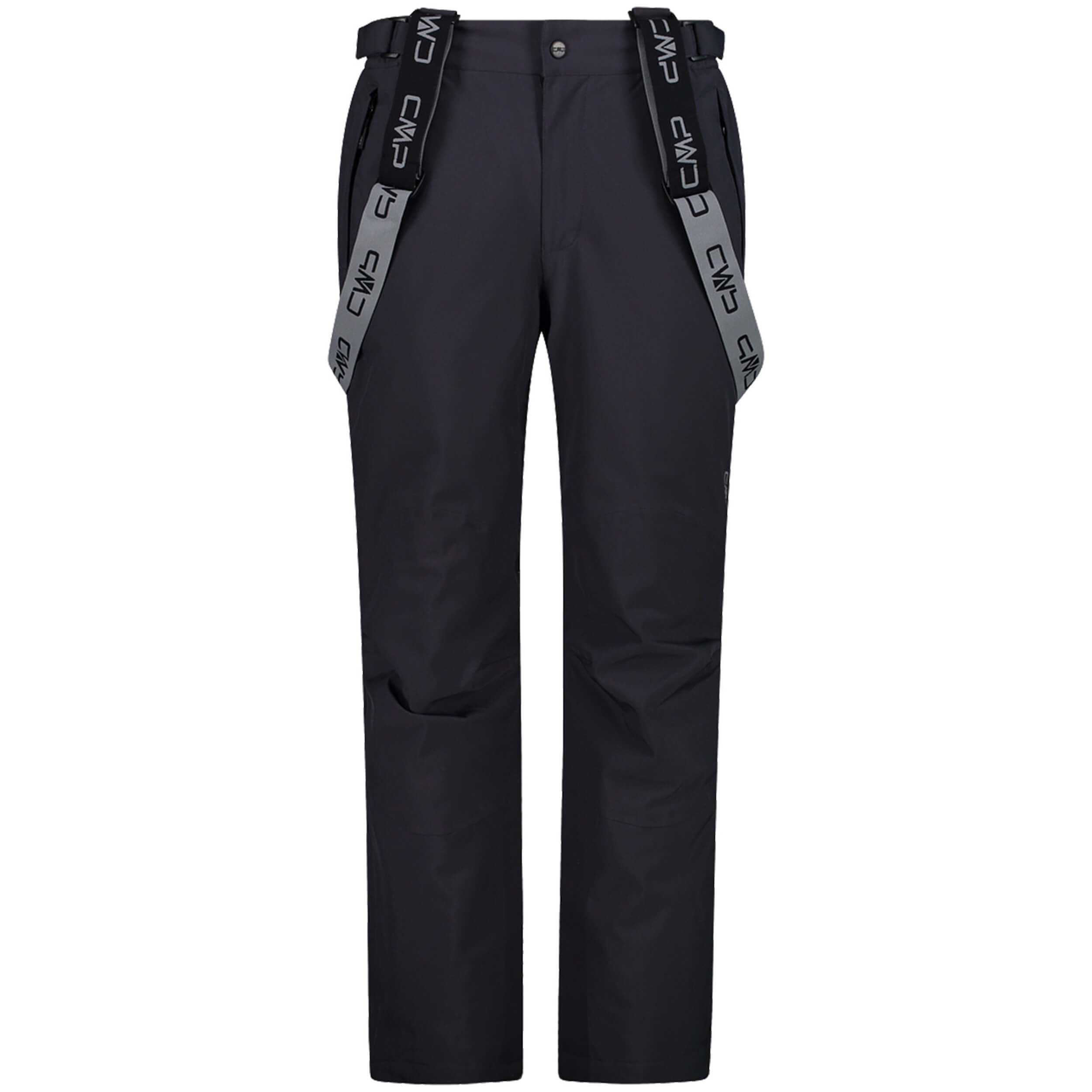 Campagnolo Hombre Azul Pantalon Largo Salopette Para En Color Talla 50