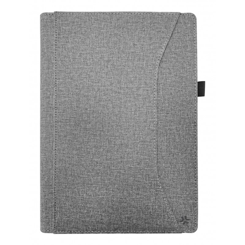 Celly - UNIFOLIOTAB11GR funda para tablet 27,9 cm (11") Folio Gris UNIFOLIOTAB11GR