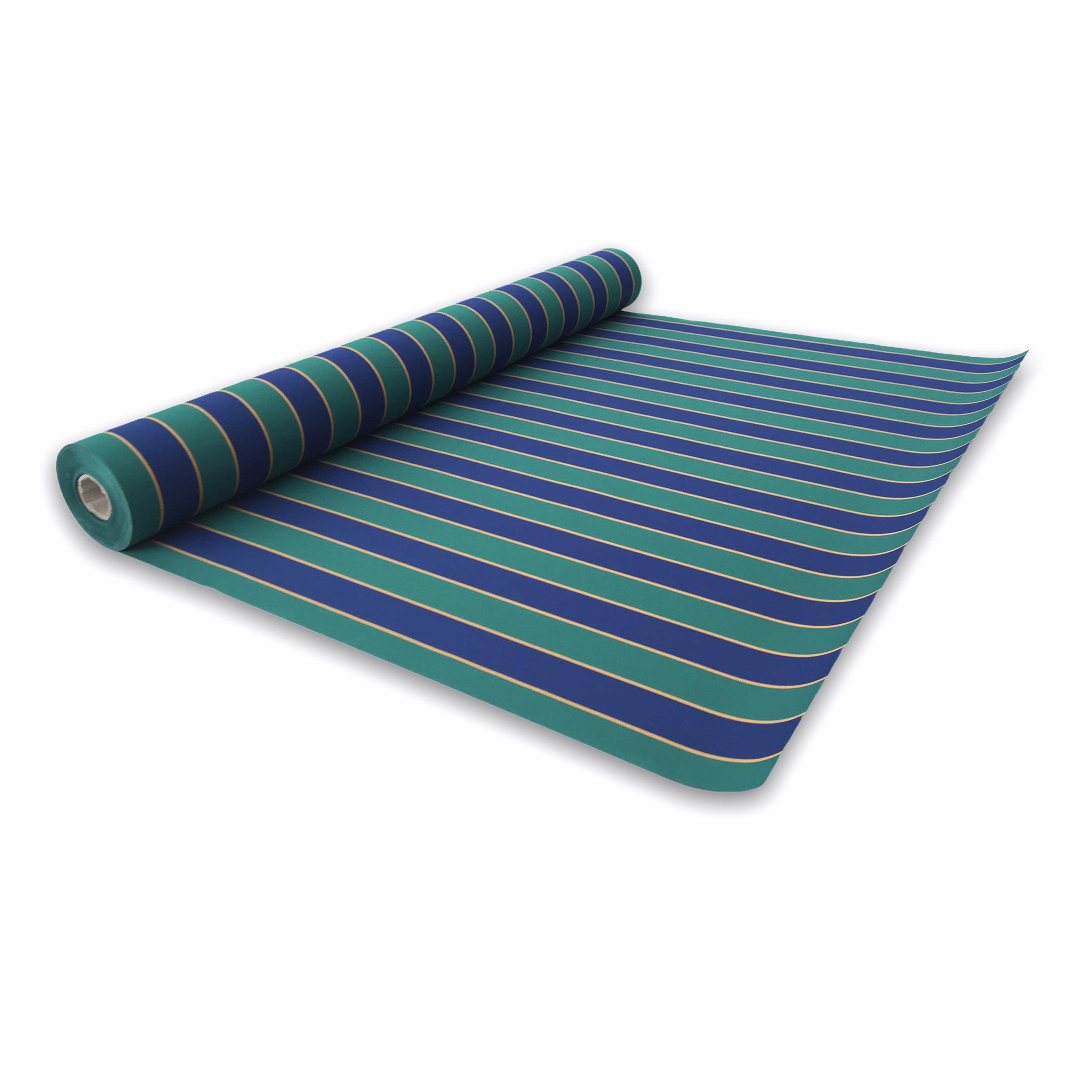 Teletoldo Lona para Toldo Exterior Capri 1,20 Ancho - Protección Solar