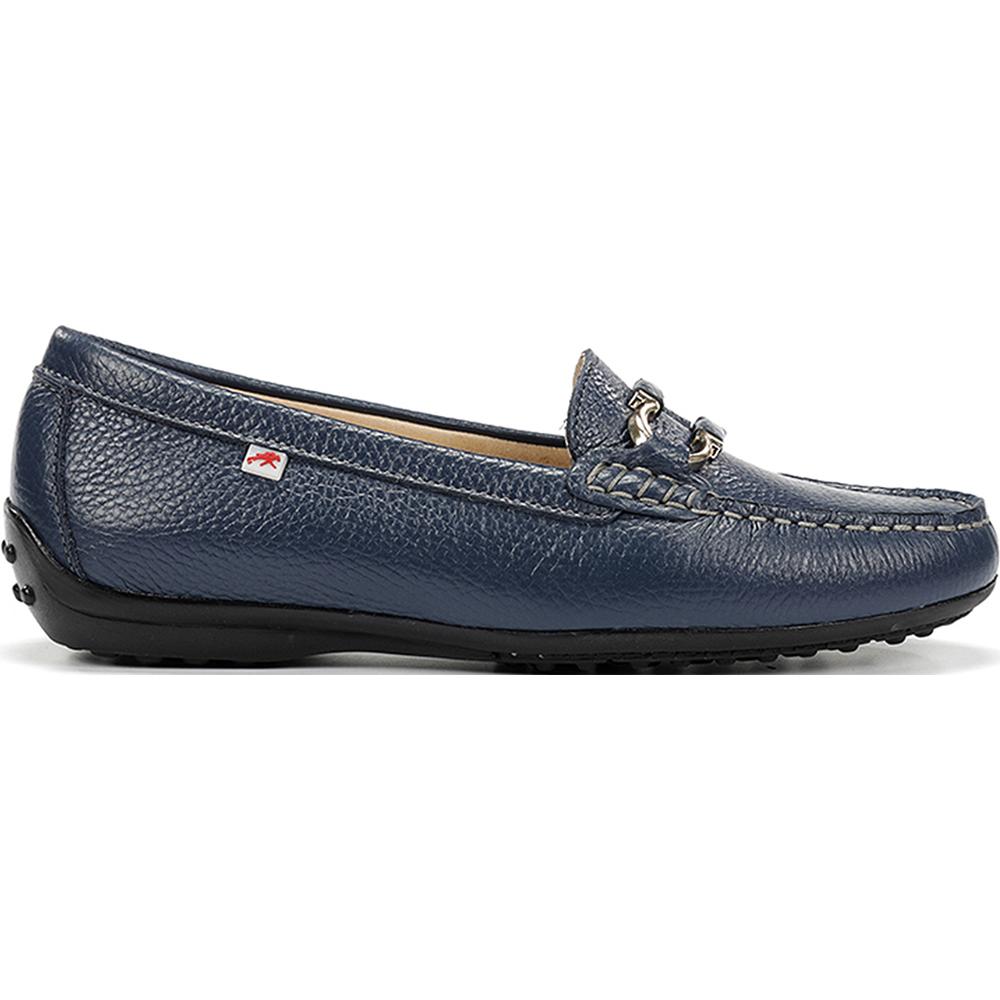 Mocasines de mujer Fluchos F2156 Bruni