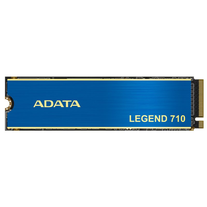 Adata legend 710 m.2 2tb nvme nand gen3x4