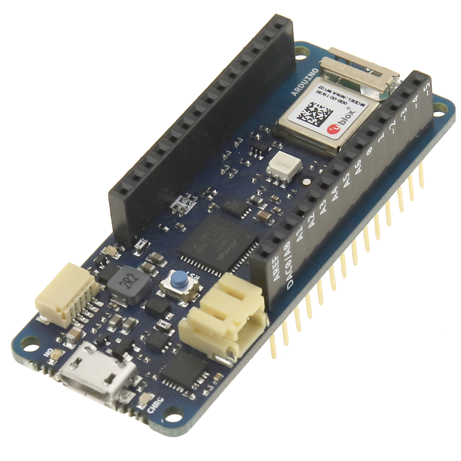 Módulo MKR Wifi 1010 - Arduino
