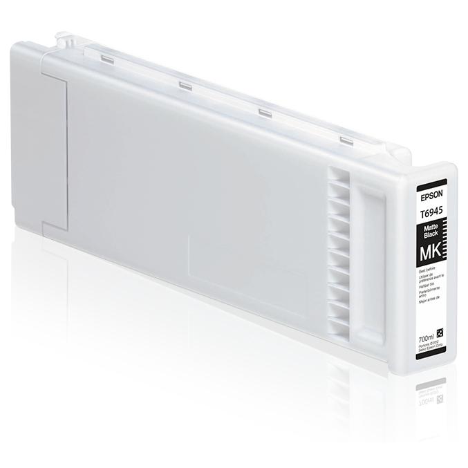 Epson Original Cartucho T694500 negro mate