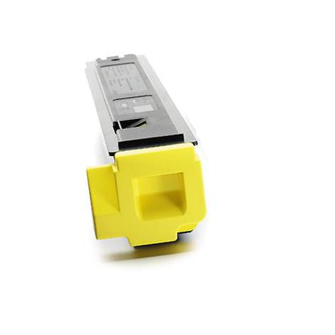 KYOCERA TK-5135Y Amarillo 1T02PAANL0