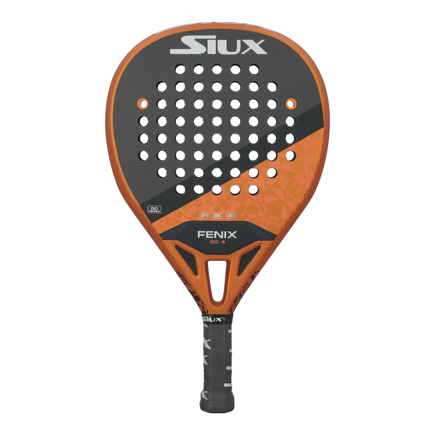 Pala de Pádel Siux Fenix Go 4