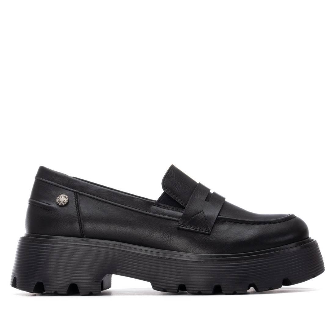 Refresh - Mocasines Mujer - Calzado Cómodo y Versátil - Moda casual - Modelo  17319702