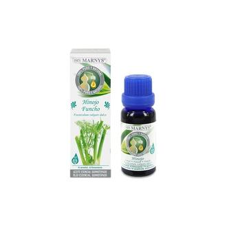 MARNYS® Aceite Esencial de Hinojo 15 ml