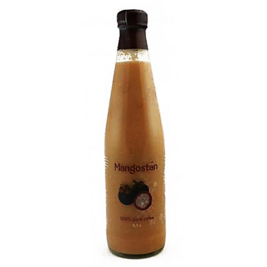 Zumo Mangostan Bio BioEner