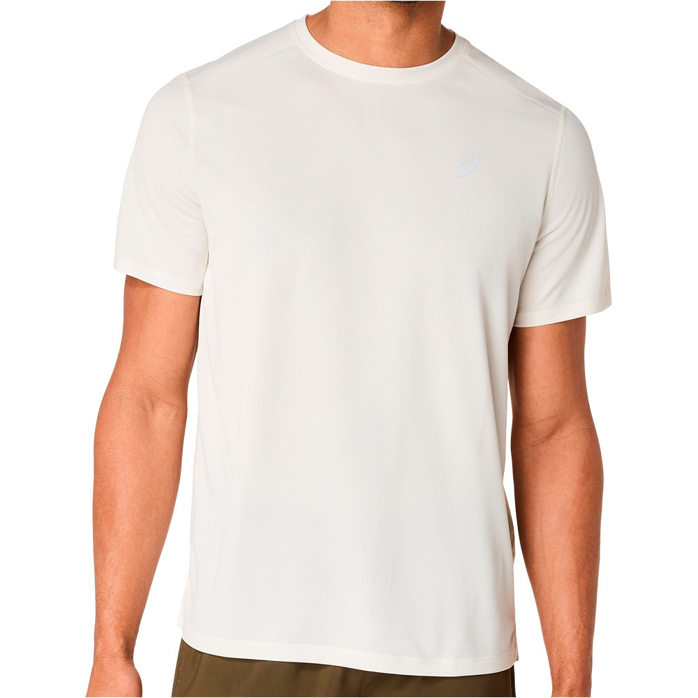ASICS CORE SS TOP
