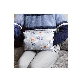 Cozy Cradle Pillow