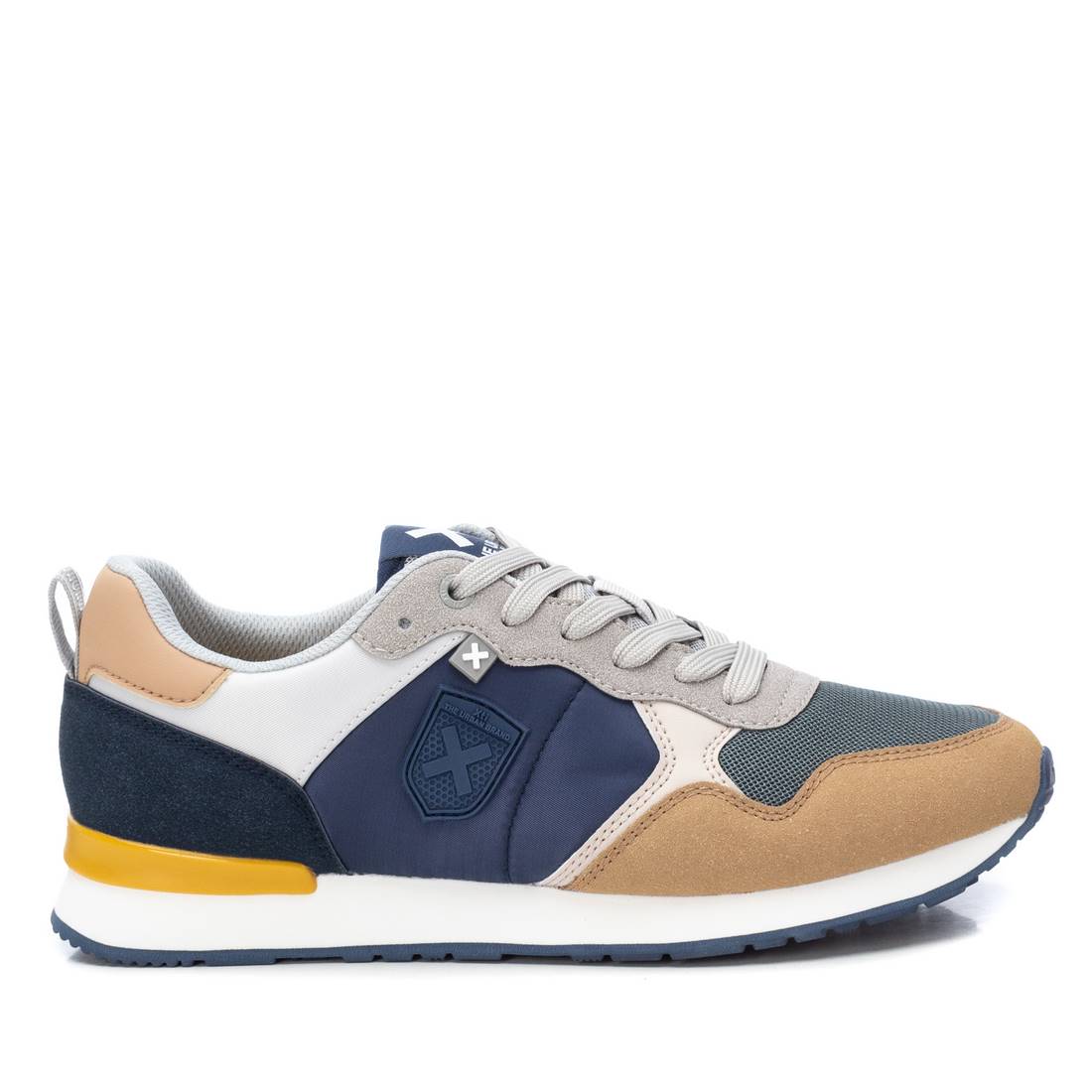Xti - Zapatilla Hombre - Calzado Cómodo y Versátil - Moda casual - Modelo  14244002