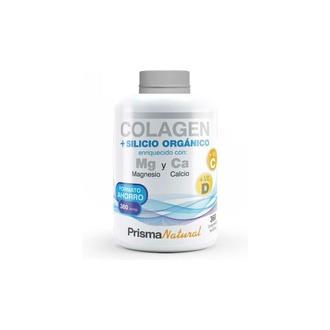 Prisma Natural Colagen Colágeno + silicio Orgánico 180 comprimidos de 814g