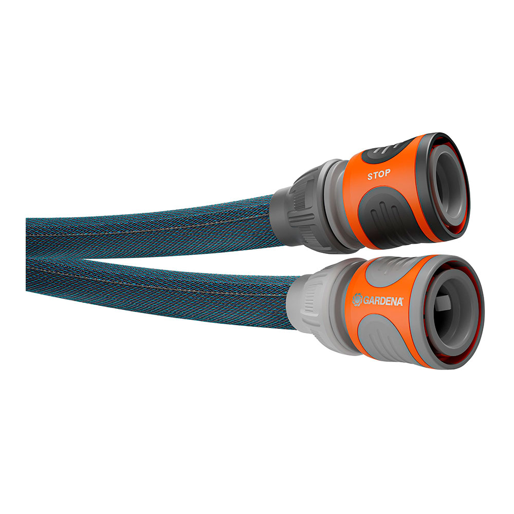 Manguera de Agua para Riego Liano Xtreme 20m - 3/4 Pulgadas Gardena