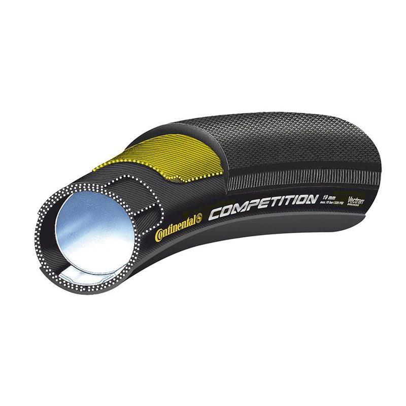 Tubular Competicion 22 67114
