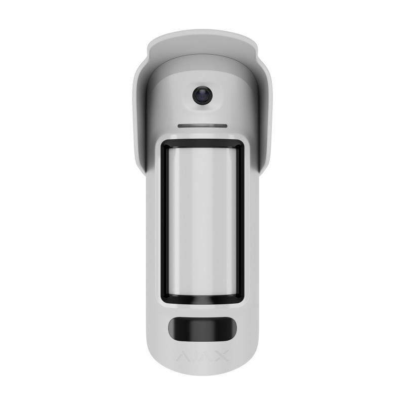 Ajax Rilevatore Movimento Motioncam Esterno Outdoor