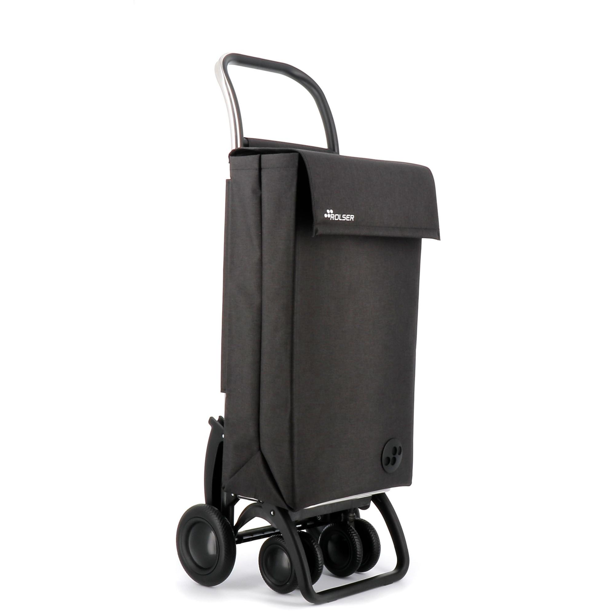 Carro Rolser Sbelta Tweed 4 2 Tour