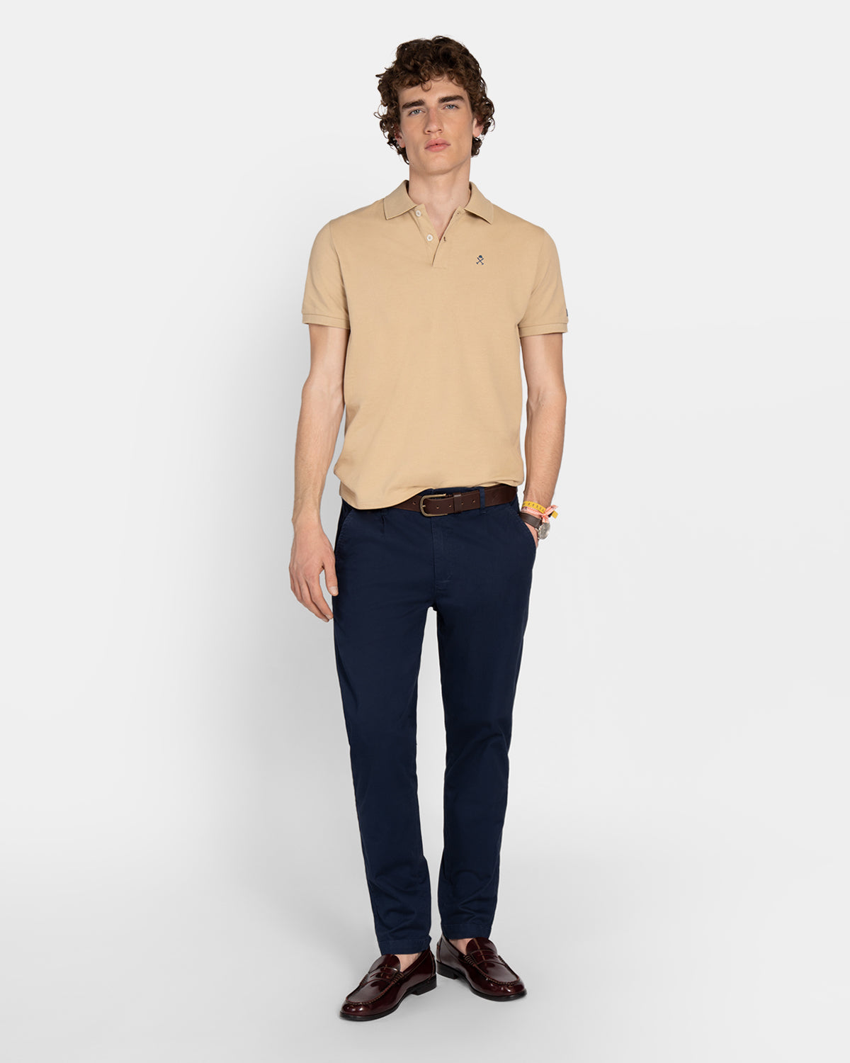 PANTALON NEWARK