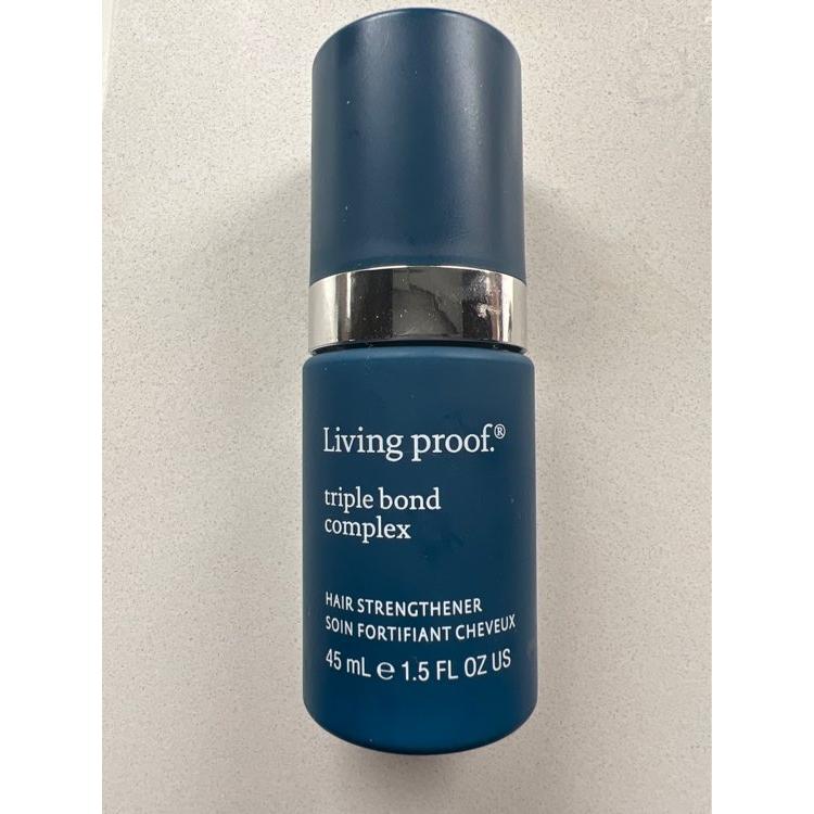 LIVING PROOF TRIPLE BOND COMPLEX 45ML