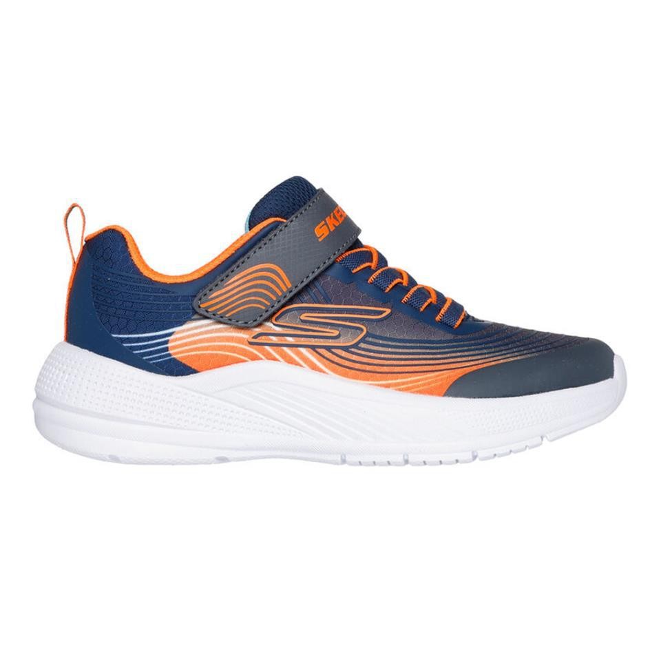 Zapatillas Skechers Microspec Advance 403926L-Nvor