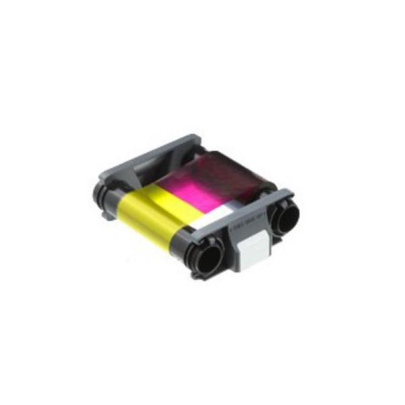 Cinta color ymcko 100 impresiones