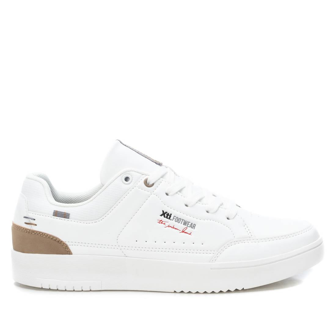 Xti - Zapatilla Hombre - Calzado Cómodo y Versátil - Moda casual - Modelo  14086804