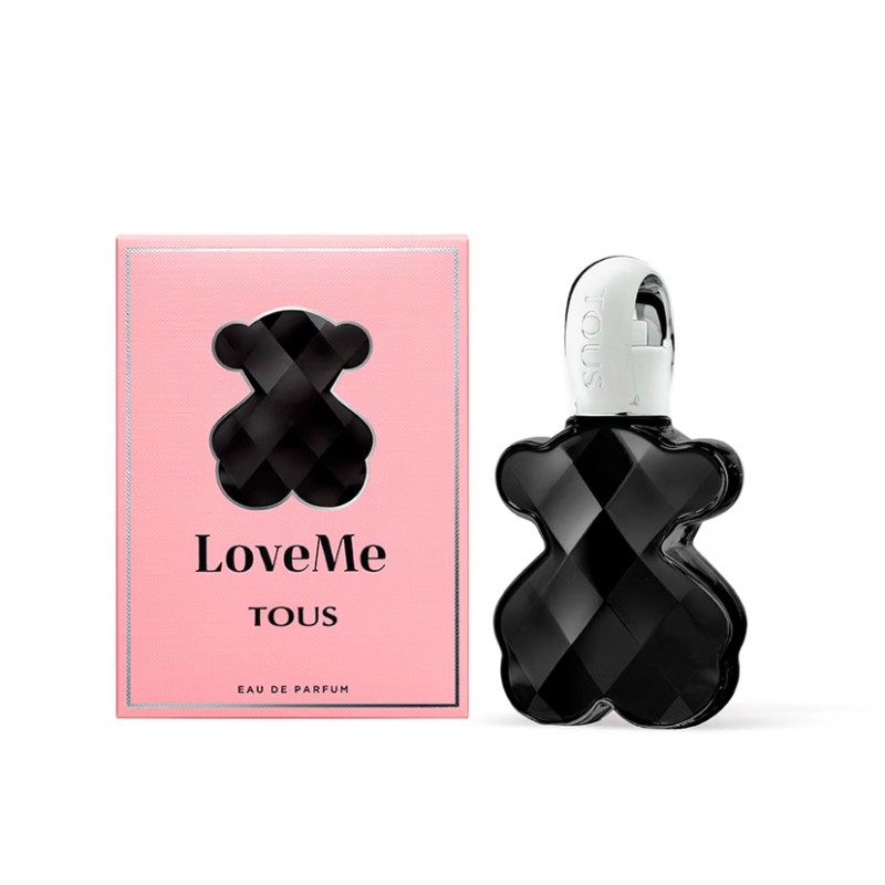 Tous – Eau de Parfum Loveme Onyx 30 ml Tous.