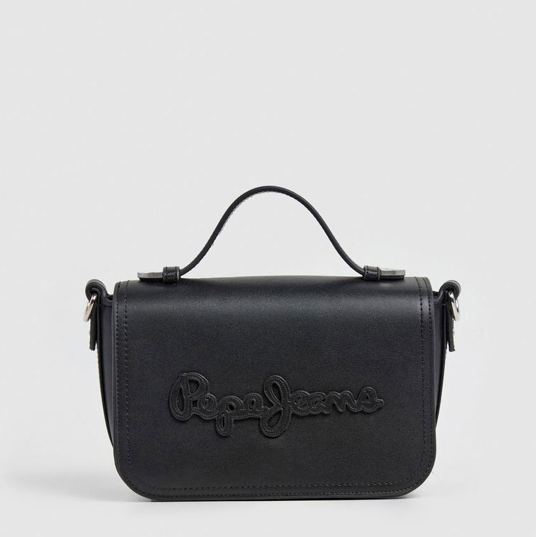 Pepe Jeans Bolso bandolera Nina Bass PL0300115-999 , para Mujer