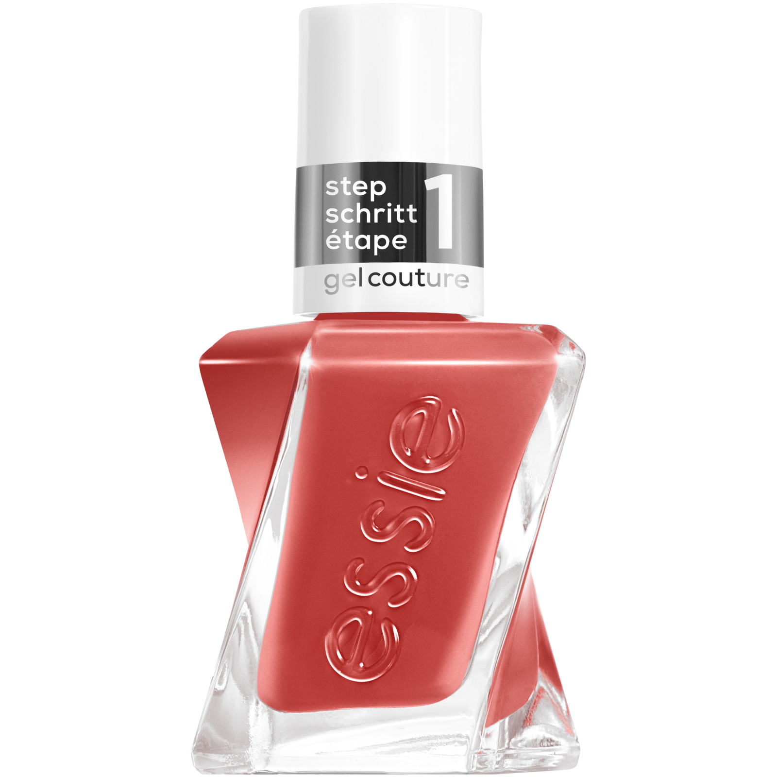 Essie Esmalte de Uñas efecto Gel de Larga duración de Secado rápido - Gel Couture, 13.5 ml