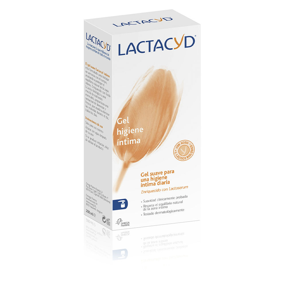 Lactacyd - 