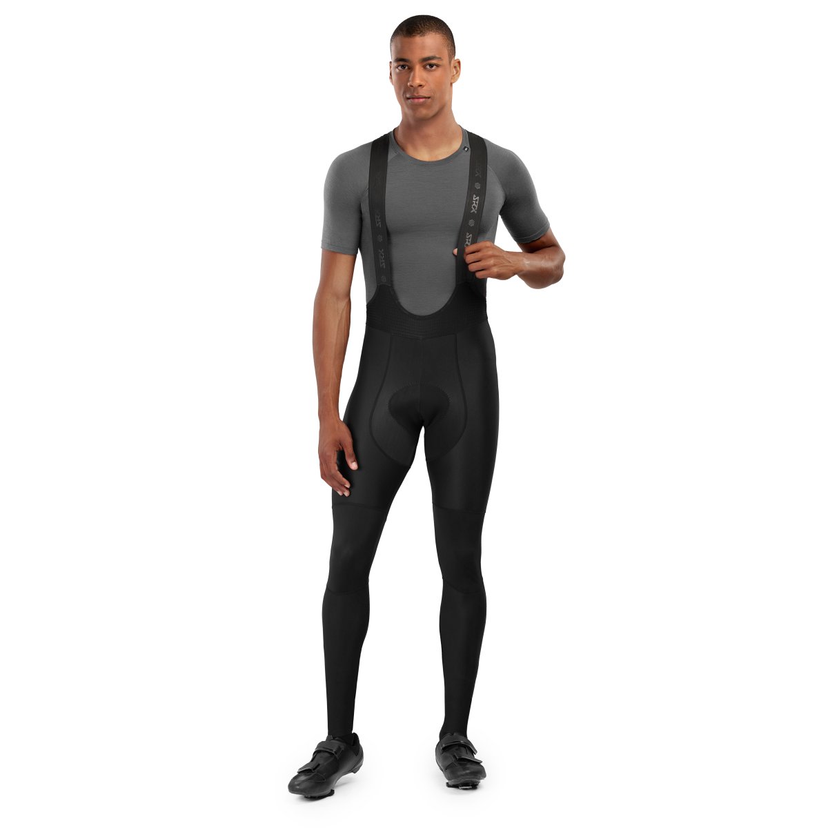 Siroko - Culotte SRX Premium para Hombre_