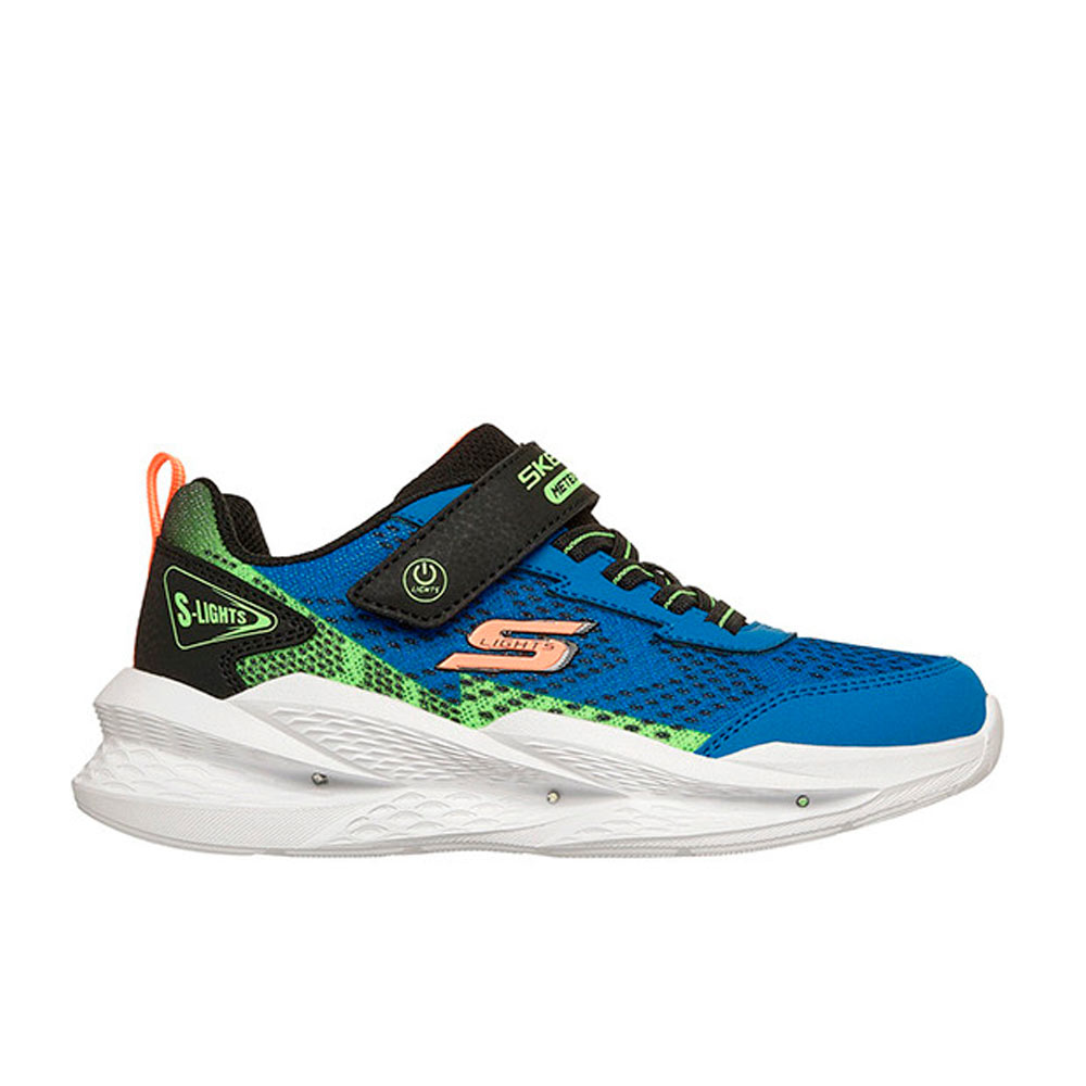 Skechers zapatillas con luces Meteor Lights 2.0 niño