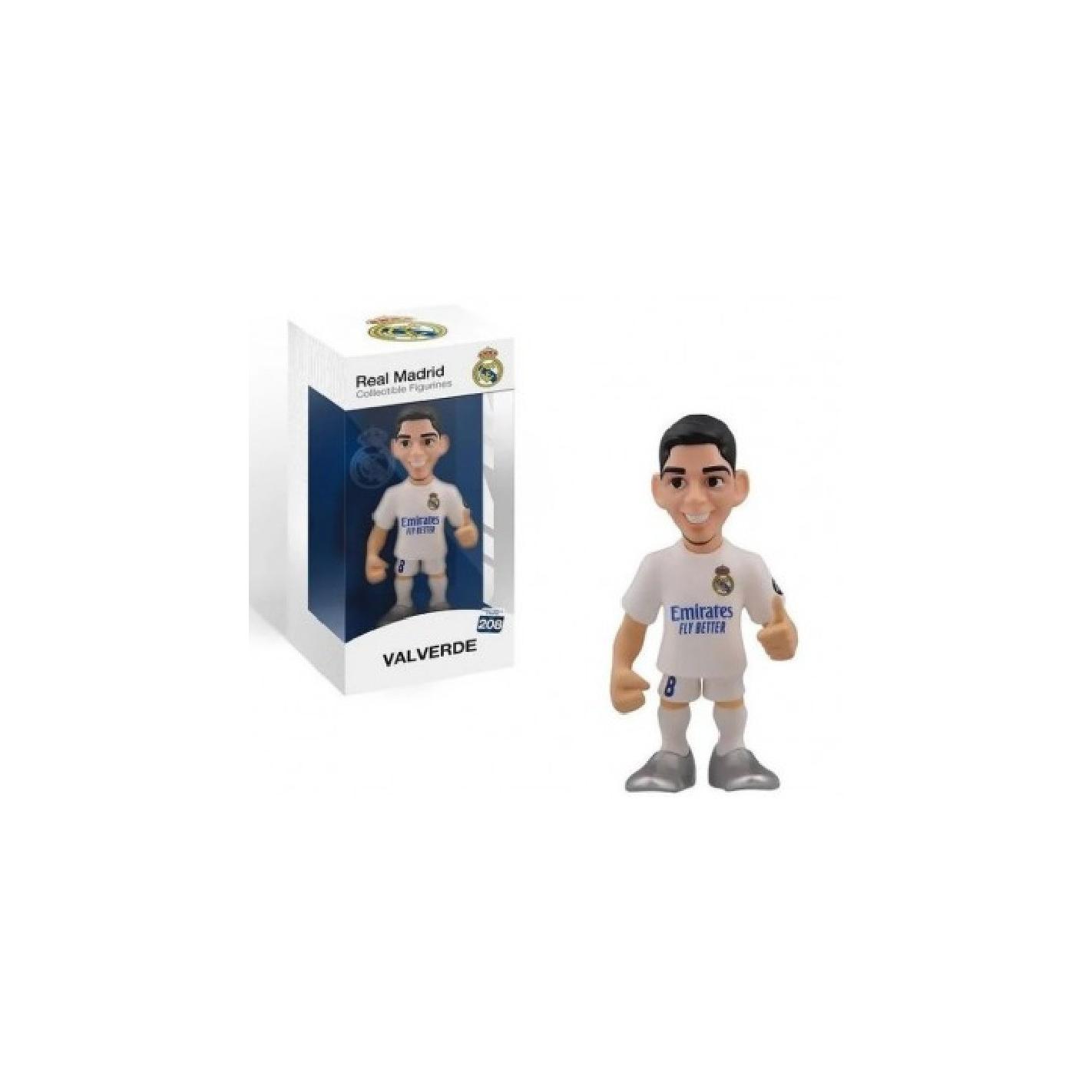 MINIX JUGADOR VALVERDE