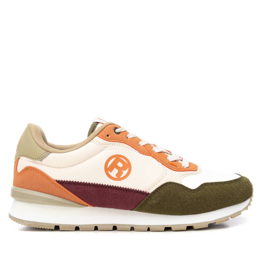 Refresh - Zapatilla Hombre - Calzado Cómodo y Versátil - Moda casual - Modelo  17285003
