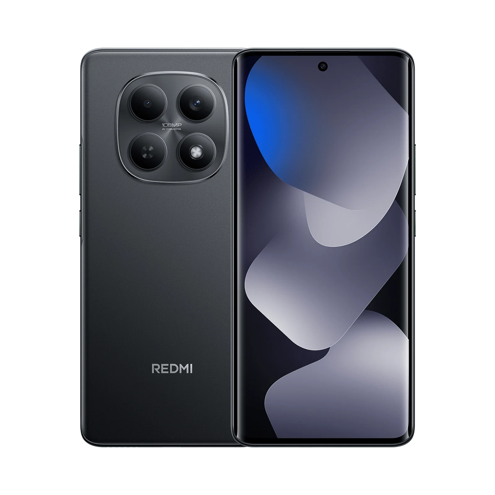 XIAOMI REDMI Note 15 128GB/256GB Teléfono Móvil | Pantalla AMOLED FHD+ de 6_77