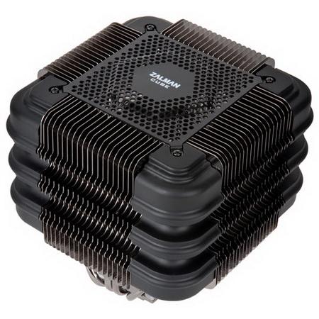 Zalman FX100 sistema de refrigeración para ordenador Procesador Enfriador