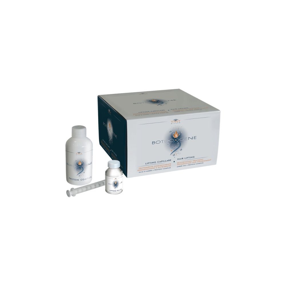 TMT BotuOxigene Hair Lifting 12x20ml