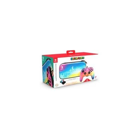 Bundle Star Spectrum (Rematch + Funda) Aprovechalo!