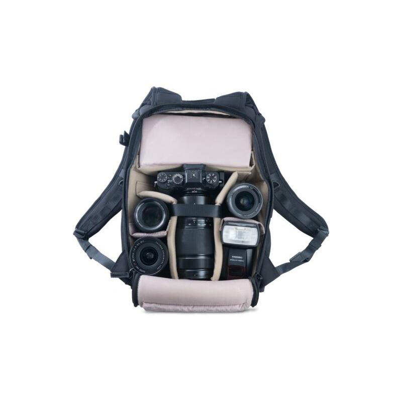 Vanguard Veo GO 42M BK - Mochila