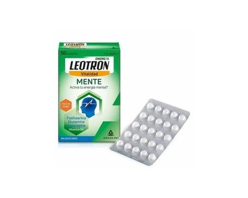 Leotron - 