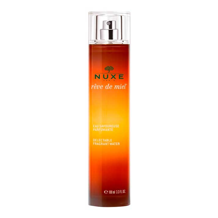 Nuxe Reve De Miel Agua Exquisita Perfumada 100Ml