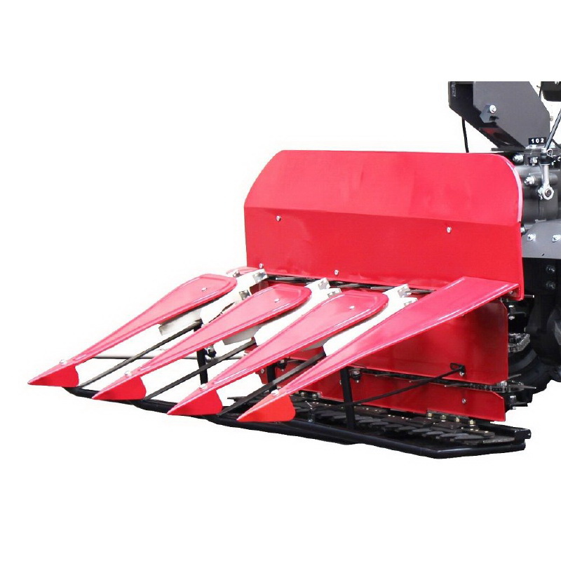 MAMIGA segadora con guía compatible con Wm1100A6 | Ref 141725