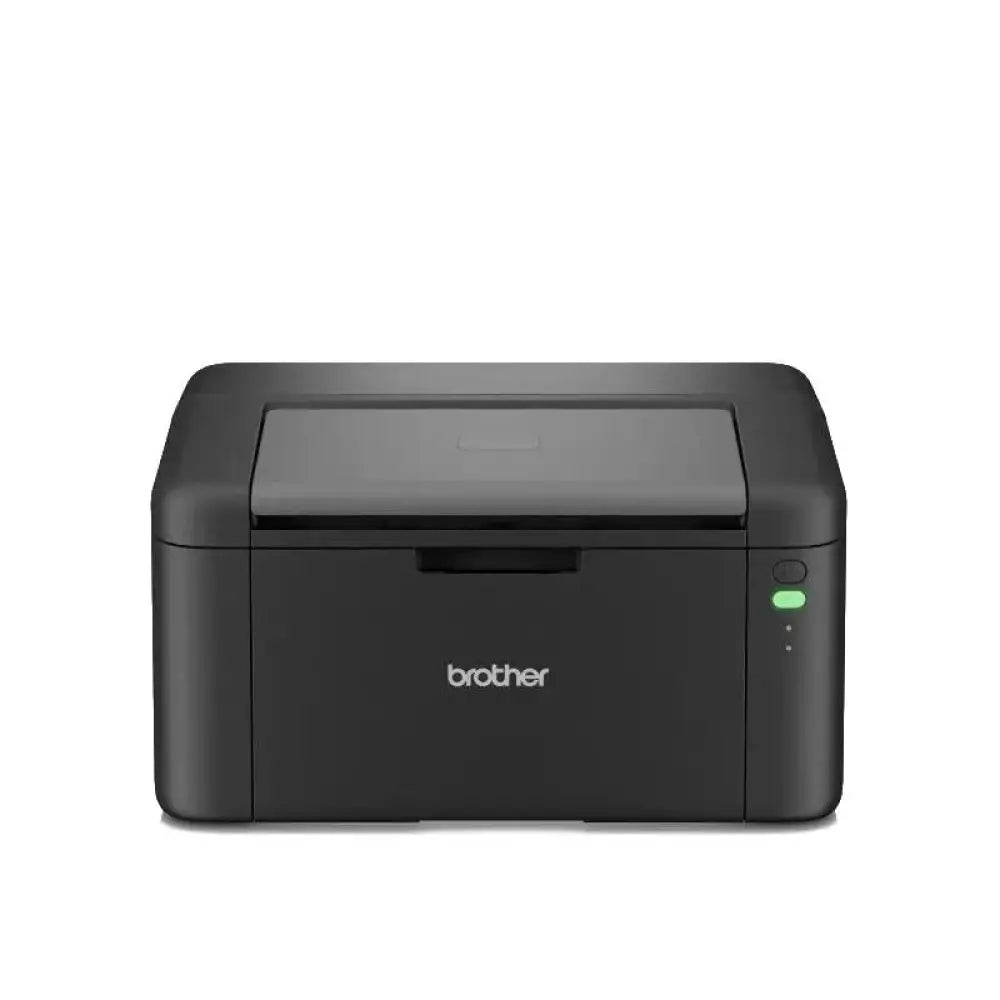 Impresora Brother HL-L1240W Láser WiFi 2400x600 DPI A4 20ppm Negro