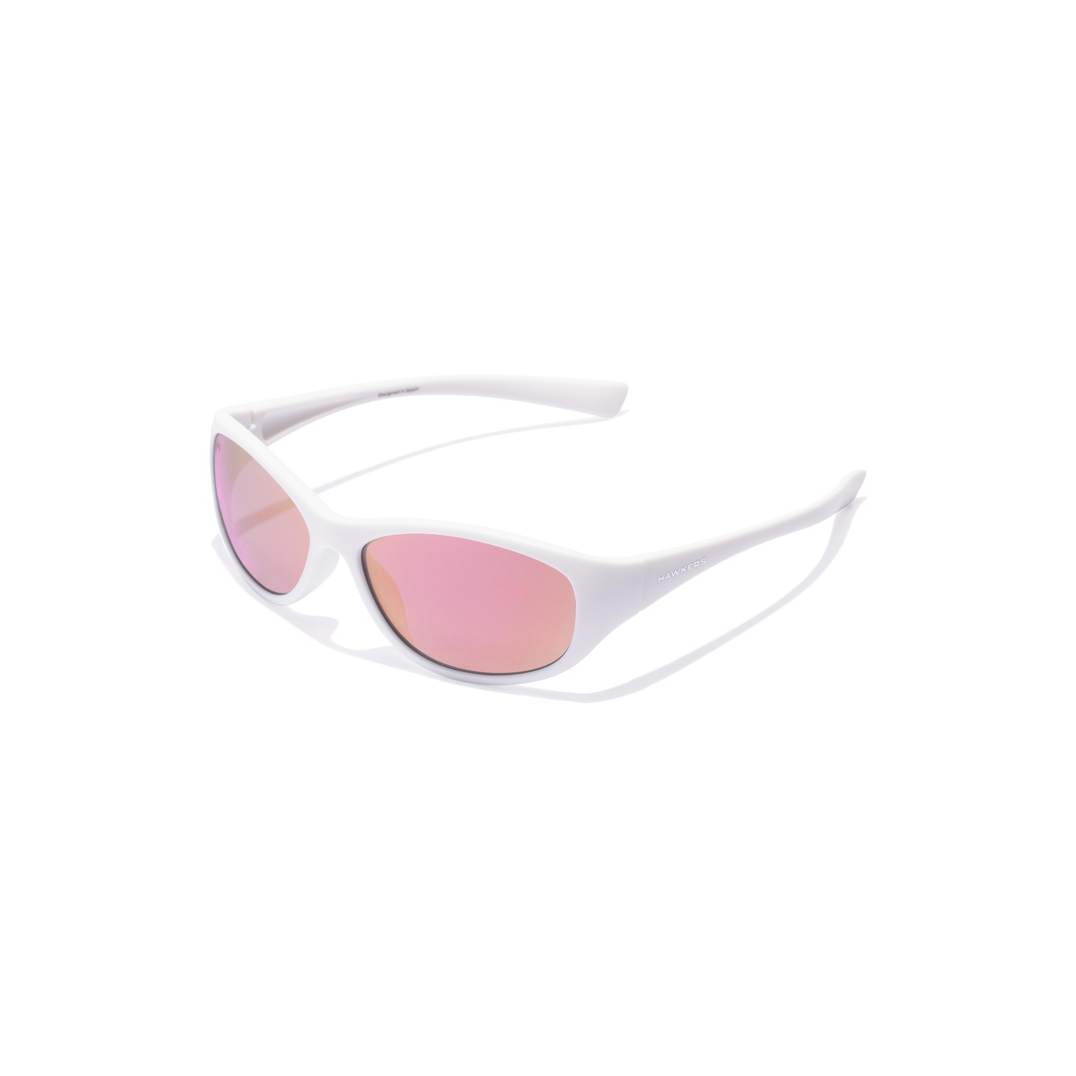 HAWKERS - Gafas de Sol RAVE KIDS para niño y niña UV400