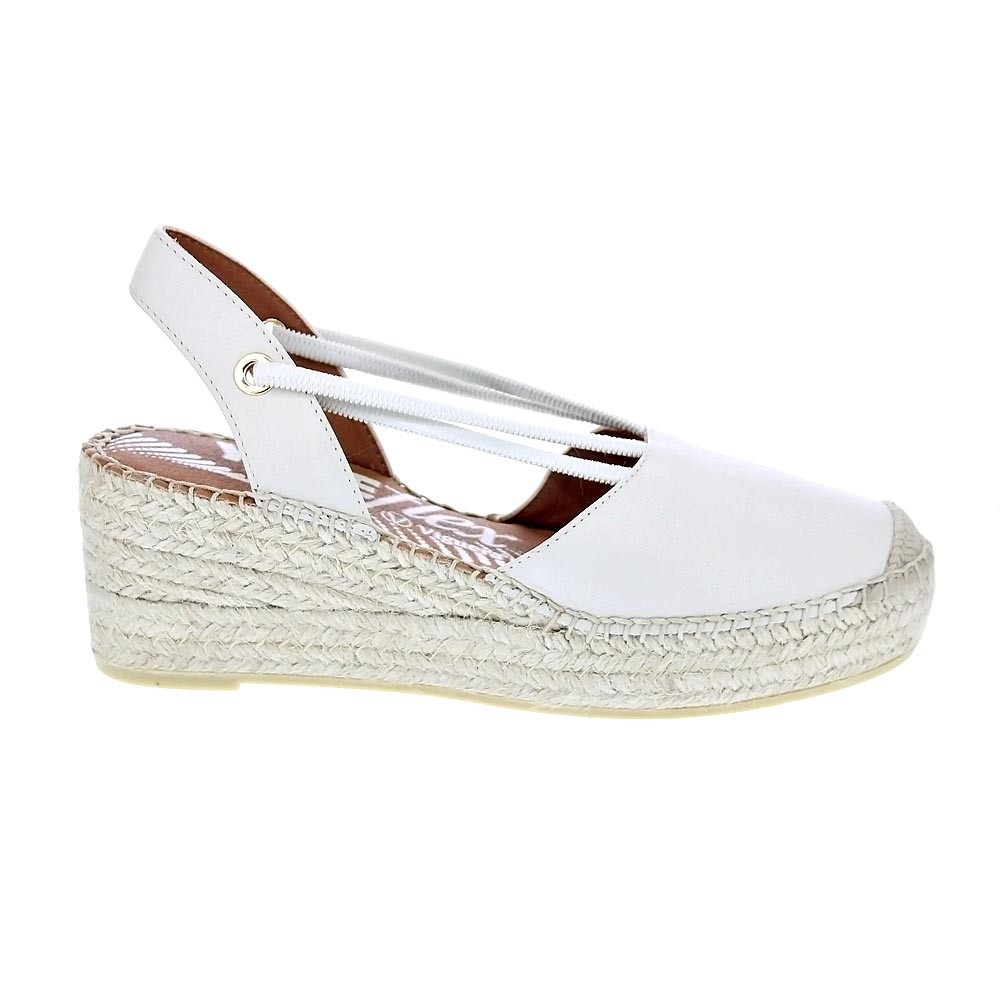 Viguera Mujer Alpargatas modelo Mars Beige
