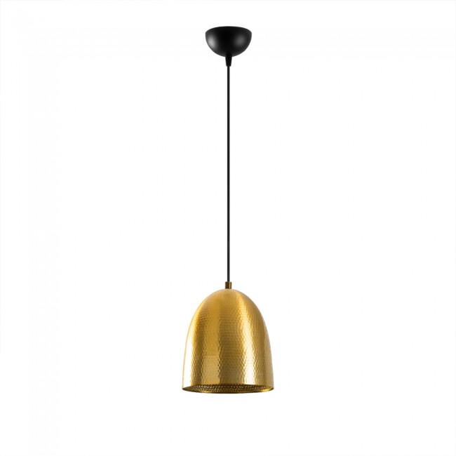 WONDERLAMP Wonderlamp Lámpara de Techo LED Asney 20 Oro - Calidad y Precio Competitivo