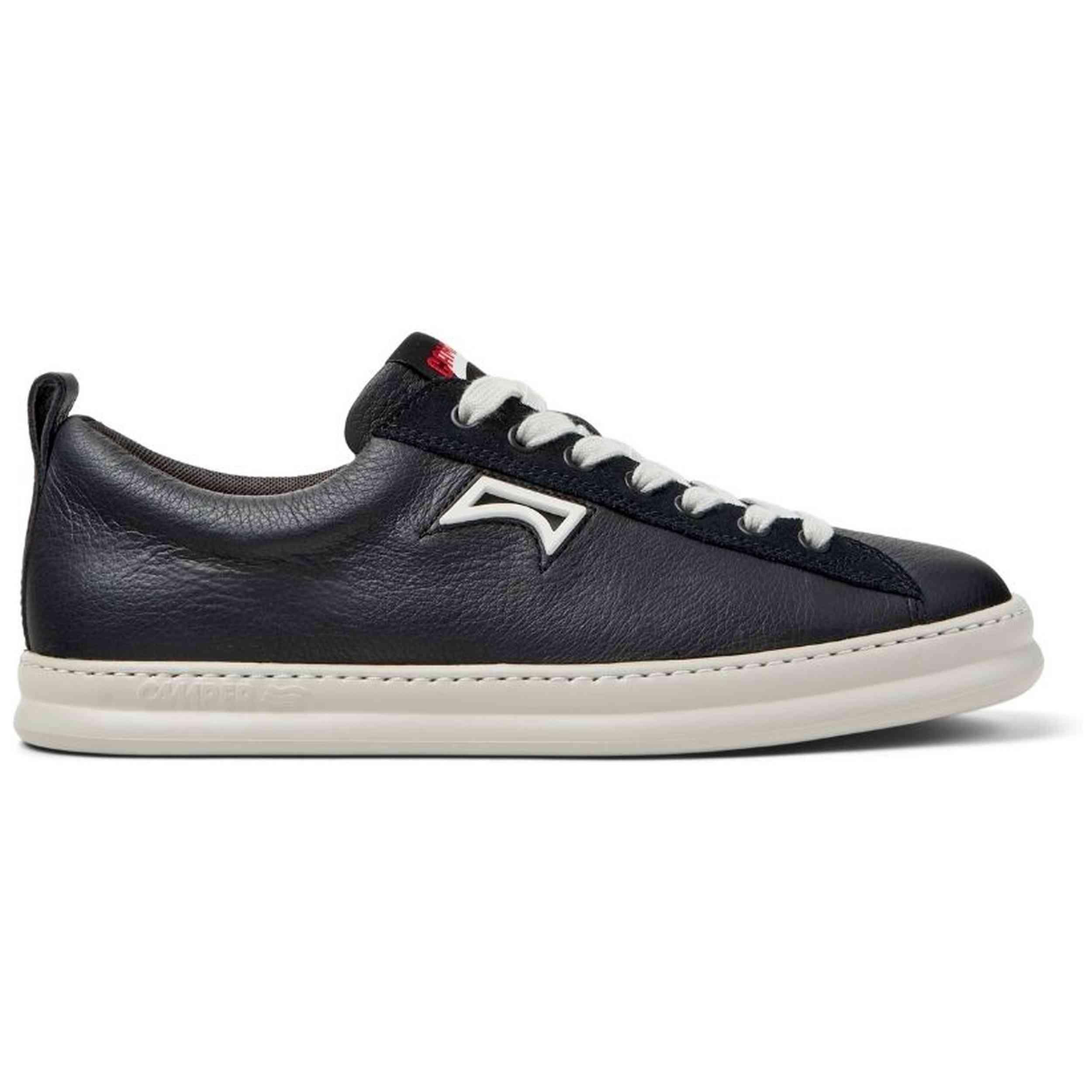 Zapatillas Camper para Hombre en color Negro