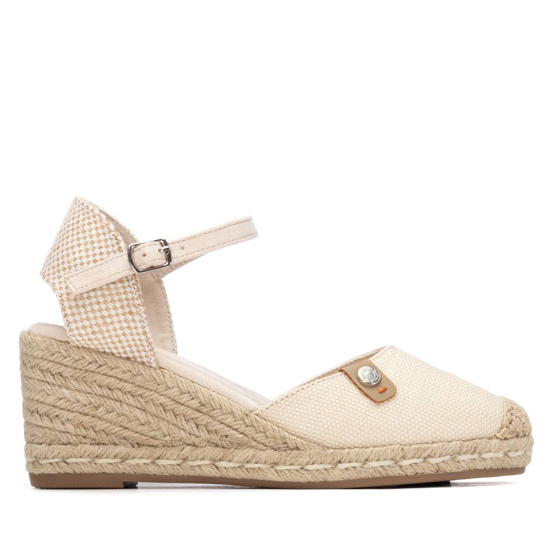 Refresh - Alpargatas Mujer - Calzado Cómodo y Versátil - Moda casual - Modelo  17520902