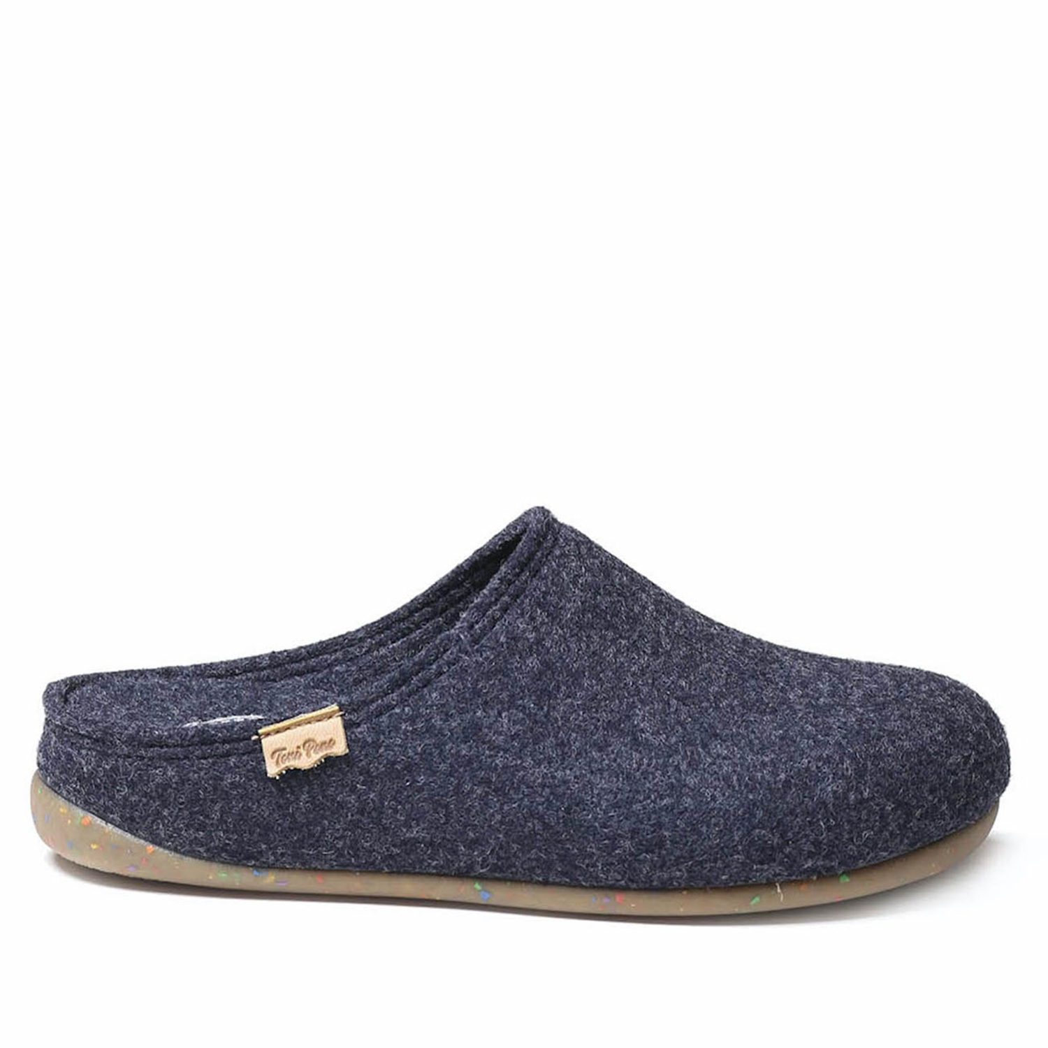 Toni Pons Zapatillas de casa de mujer MONA-FR